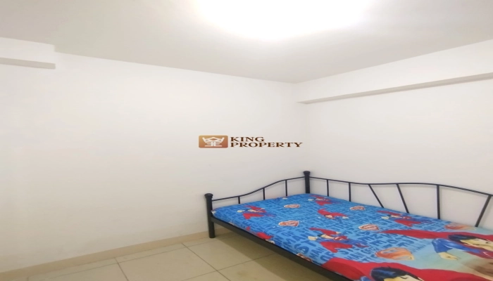 Green Bay Pluit Disewa Hunian Siap Huni Dekat Mall 2BR 38m2 Furnished Green Bay Pluit 7 1750148242938