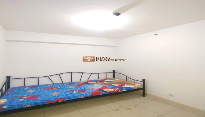 Green Bay Pluit Disewa Hunian Siap Huni Dekat Mall 2BR 38m2 Furnished Green Bay Pluit 8 1750148243025