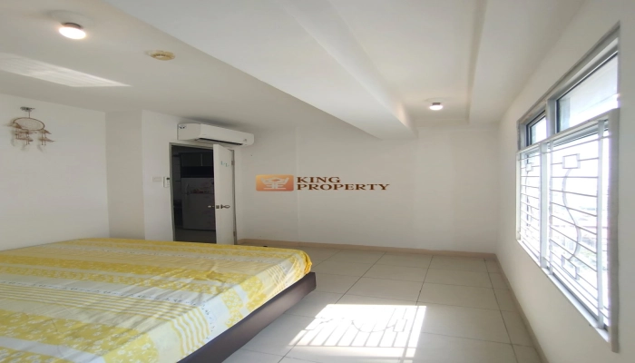 Green Bay Pluit Disewa Hunian Siap Huni Dekat Mall 2BR 38m2 Furnished Green Bay Pluit 9 1750148243320
