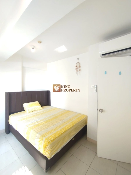 Green Bay Pluit Disewa Hunian Siap Huni Dekat Mall 2BR 38m2 Furnished Green Bay Pluit 10 1750148243515