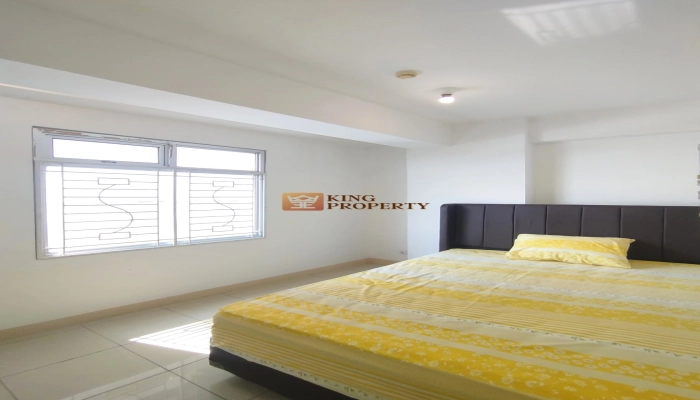 Green Bay Pluit Disewa Hunian Siap Huni Dekat Mall 2BR 38m2 Furnished Green Bay Pluit 11 1750148243733