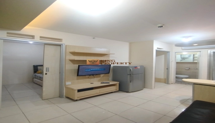 Green Bay Pluit Furnished Minimalis Lantai Rendah 2BR Tower Strategis Green Bay Pluit 6 1751616894689