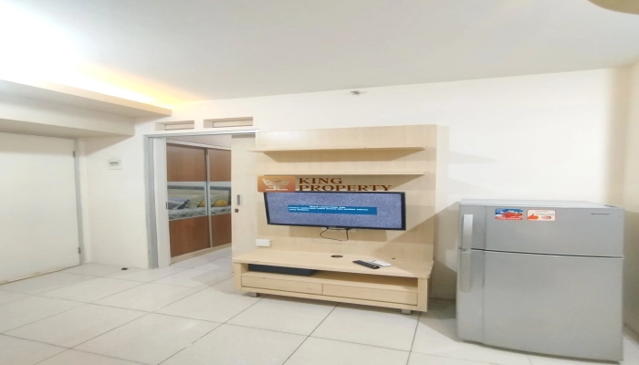 Green Bay Pluit Furnished Minimalis Lantai Rendah 2BR Tower Strategis Green Bay Pluit 7 1751616894942