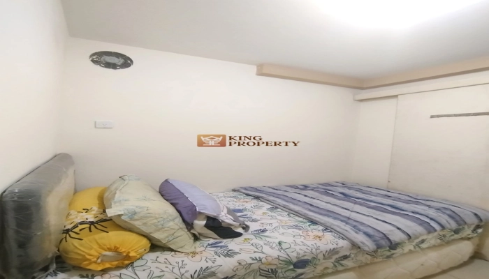 Green Bay Pluit Murah Siap Huni Furnished Minimalis 2BR 35m2 Green Bay Pluit 10 1751616895171