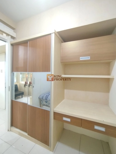 Green Bay Pluit Furnished Minimalis Lantai Rendah 2BR Tower Strategis Green Bay Pluit 10 1751616895913