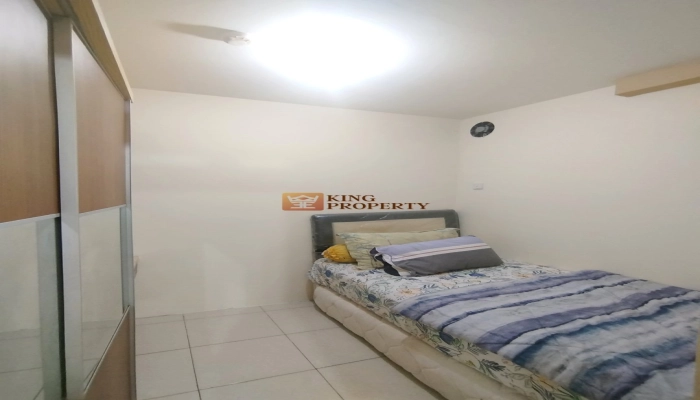 Green Bay Pluit Furnished Minimalis Lantai Rendah 2BR Tower Strategis Green Bay Pluit 11 1751616896158