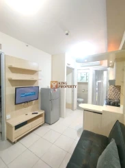Murah Siap Huni Furnished Minimalis 2BR 35m2 Green Bay Pluit