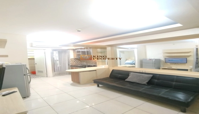 Green Bay Pluit Murah Siap Huni Furnished Minimalis 2BR 35m2 Green Bay Pluit 2 1751616896817