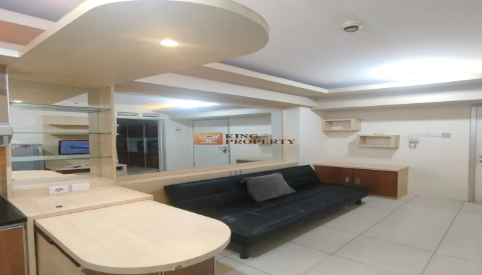 Green Bay Pluit Furnished Minimalis Lantai Rendah 2BR Tower Strategis Green Bay Pluit 3 1751616897307