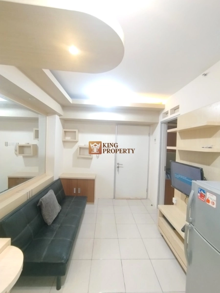 Green Bay Pluit Furnished Minimalis Lantai Rendah 2BR Tower Strategis Green Bay Pluit 5 1751616897846