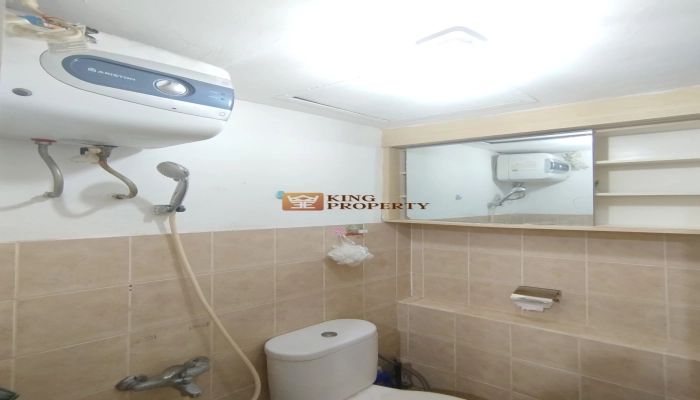 Green Bay Pluit Murah Siap Huni Furnished Minimalis 2BR 35m2 Green Bay Pluit 15 1751616898104