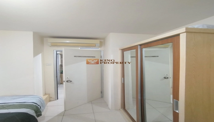 Green Bay Pluit Furnished Minimalis Lantai Rendah 2BR Tower Strategis Green Bay Pluit 13 1751616898292