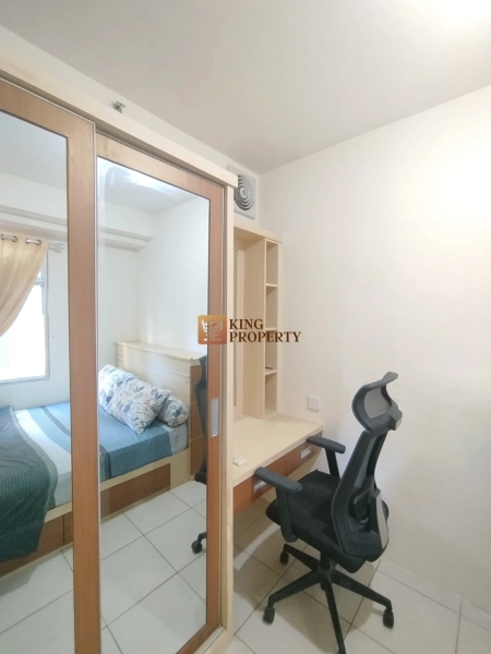 Green Bay Pluit Furnished Minimalis Lantai Rendah 2BR Tower Strategis Green Bay Pluit 14 1751616898543