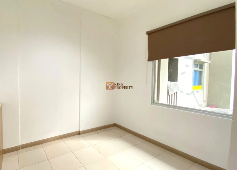 Green Bay Pluit Minimalis Interior Siap Huni 2BR View Pool Lantai Rendah Green Bay Pluit 6 1752049037145