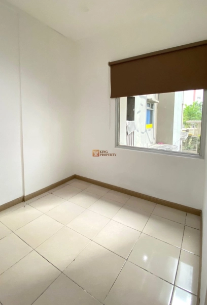Green Bay Pluit Minimalis Interior Siap Huni 2BR View Pool Lantai Rendah Green Bay Pluit 8 1752049038186