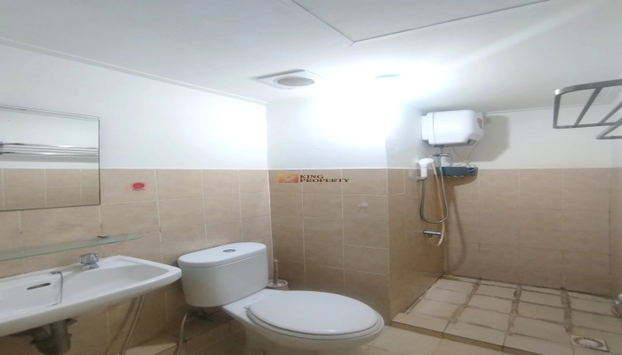 Green Bay Pluit Dekat Mall & View Laut! 2BR 38m² Furnished Siap Huni Green Bay Pluit 9 1752125838668