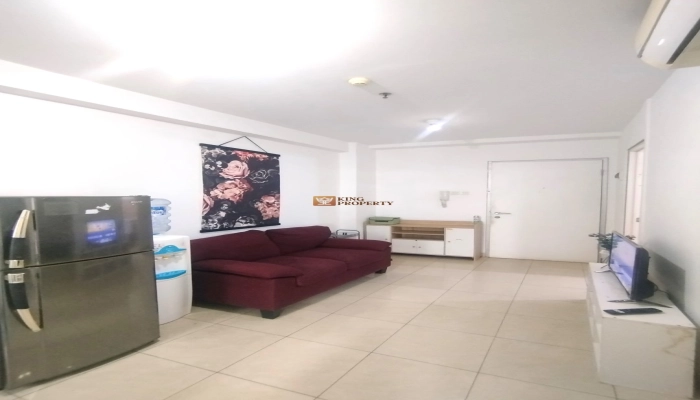 Green Bay Pluit Dekat Mall & View Laut! 2BR 38m² Furnished Siap Huni Green Bay Pluit 2 1752125839010