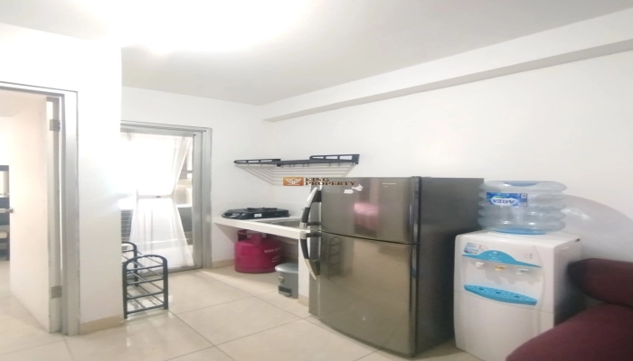 Green Bay Pluit Dekat Mall & View Laut! 2BR 38m² Furnished Siap Huni Green Bay Pluit 3 1752125839288