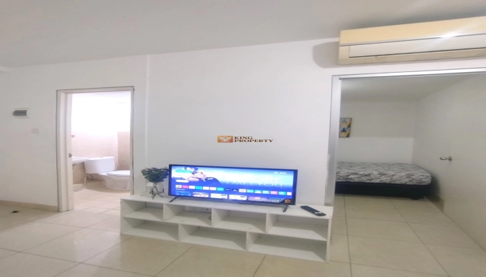 Green Bay Pluit Dekat Mall & View Laut! 2BR 38m² Furnished Siap Huni Green Bay Pluit 4 1752125839728