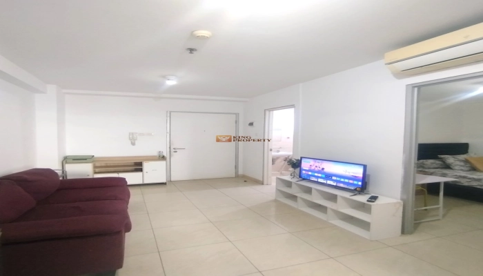 Green Bay Pluit Dekat Mall & View Laut! 2BR 38m² Furnished Siap Huni Green Bay Pluit 5 1752125839945
