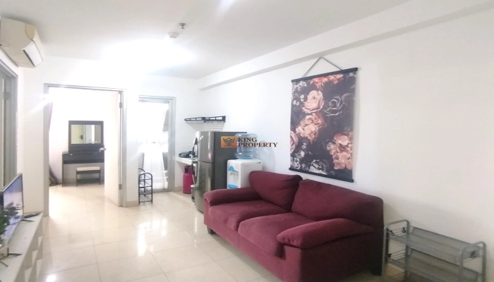 Green Bay Pluit Dekat Mall & View Laut! 2BR 38m² Furnished Siap Huni Green Bay Pluit 1 1752125840181