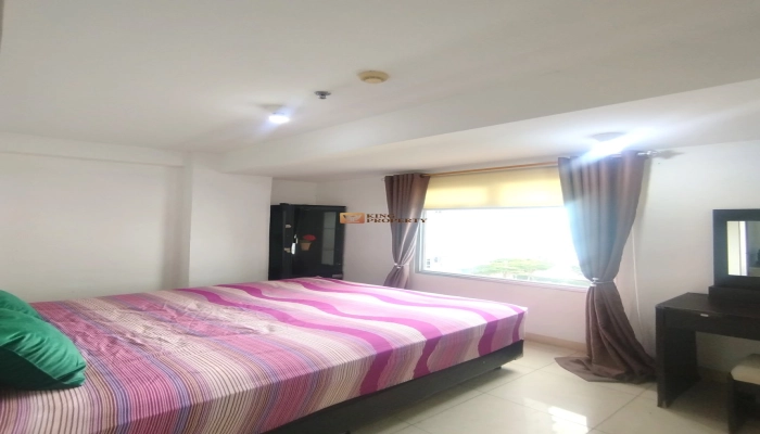 Green Bay Pluit Dekat Mall & View Laut! 2BR 38m² Furnished Siap Huni Green Bay Pluit 7 1752125841007