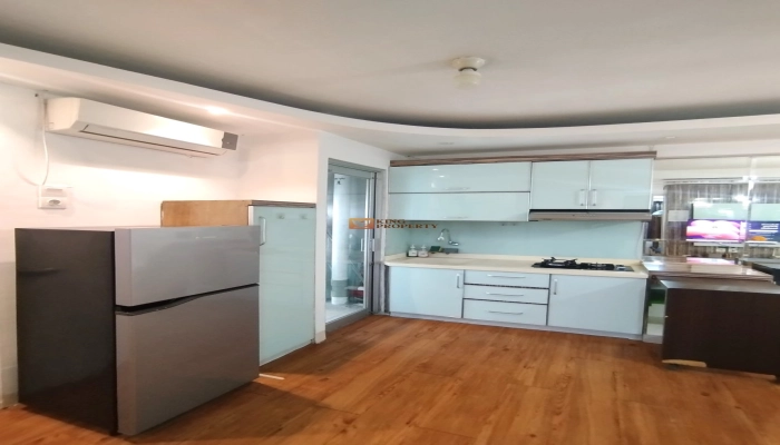 Green Bay Pluit Interior Elegan Smart Living 3BR Hook View City Lights Green Bay Pluit 5 1752131481254