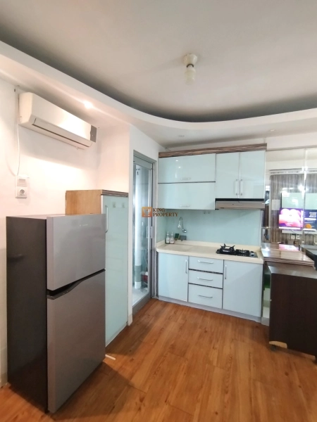 Green Bay Pluit Interior Elegan Smart Living 3BR Hook View City Lights Green Bay Pluit 5 1752131481254