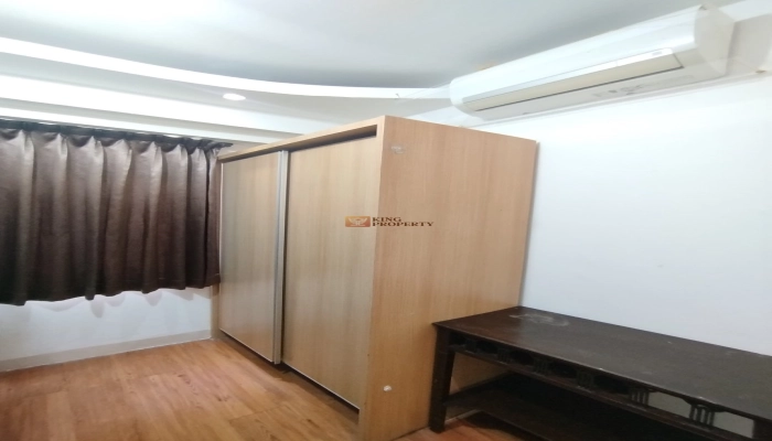 Green Bay Pluit Interior Elegan Smart Living 3BR Hook View City Lights Green Bay Pluit 7 1752131481784