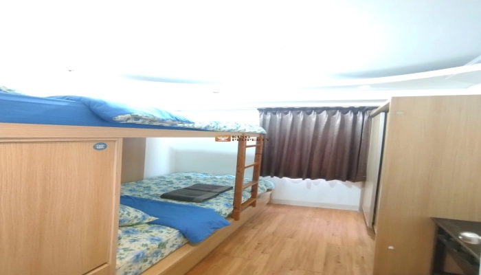 Green Bay Pluit Interior Elegan Smart Living 3BR Hook View City Lights Green Bay Pluit 8 1752131481979