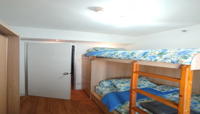 Green Bay Pluit Interior Elegan Smart Living 3BR Hook View City Lights Green Bay Pluit 9 1752131482178