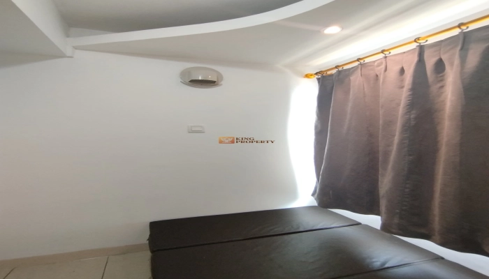 Green Bay Pluit Interior Elegan Smart Living 3BR Hook View City Lights Green Bay Pluit 10 1752131482331