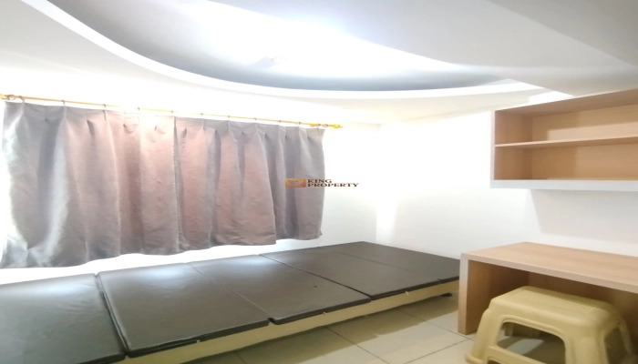 Green Bay Pluit Interior Elegan Smart Living 3BR Hook View City Lights Green Bay Pluit 11 1752131482535