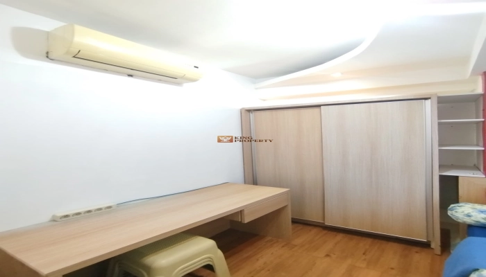 Green Bay Pluit Interior Elegan Smart Living 3BR Hook View City Lights Green Bay Pluit 12 1752131482689