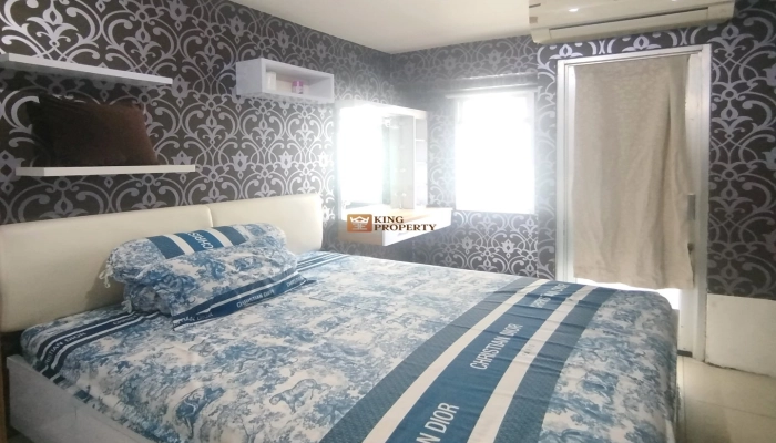 Green Bay Pluit Studio Cozy 21m² Full Furnished, View Pool Strategis Green Bay Pluit 1 1752636538140__copy