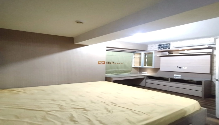 Green Bay Pluit Dekat Mall! 2BR 50m2 Renov Hook Full Furnished Homey Green Bay Pluit 7 1755054147278