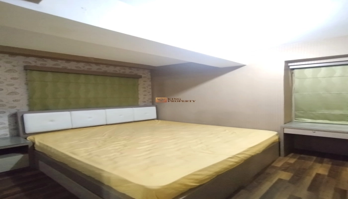 Green Bay Pluit Dekat Mall! 2BR 50m2 Renov Hook Full Furnished Homey Green Bay Pluit 9 1755054147516