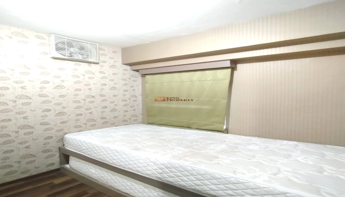 Green Bay Pluit Dekat Mall! 2BR 50m2 Renov Hook Full Furnished Homey Green Bay Pluit 10 1755054147631