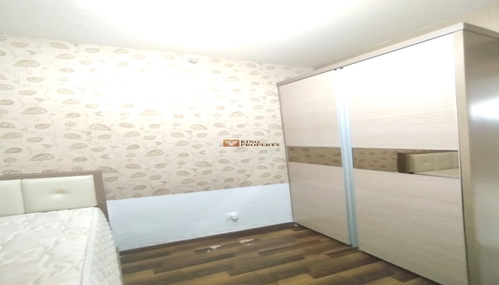 Green Bay Pluit Dekat Mall! 2BR 50m2 Renov Hook Full Furnished Homey Green Bay Pluit 11 1755054147755