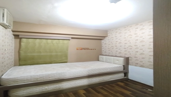 Green Bay Pluit Dekat Mall! 2BR 50m2 Renov Hook Full Furnished Homey Green Bay Pluit 12 1755054147884