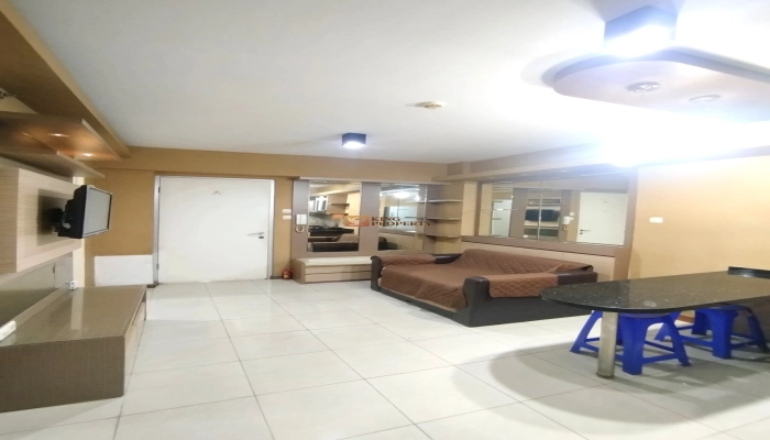 Green Bay Pluit Dekat Mall! 2BR 50m2 Renov Hook Full Furnished Homey Green Bay Pluit 3 1755054148007