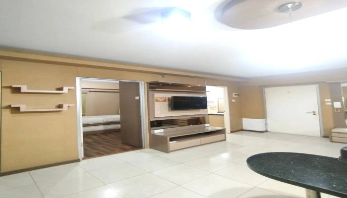 Green Bay Pluit Dekat Mall! 2BR 50m2 Renov Hook Full Furnished Homey Green Bay Pluit 4 1755054148109