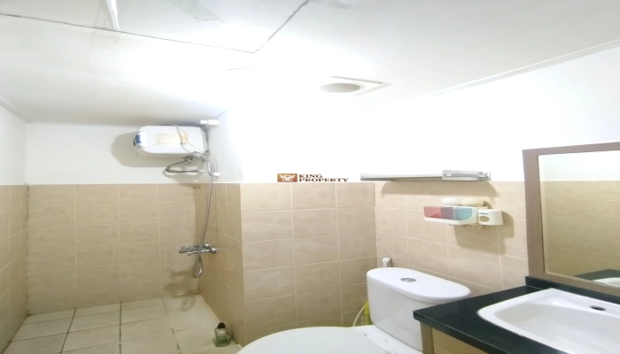 Green Bay Pluit Dekat Mall! 2BR 50m2 Renov Hook Full Furnished Homey Green Bay Pluit 13 1755054148487