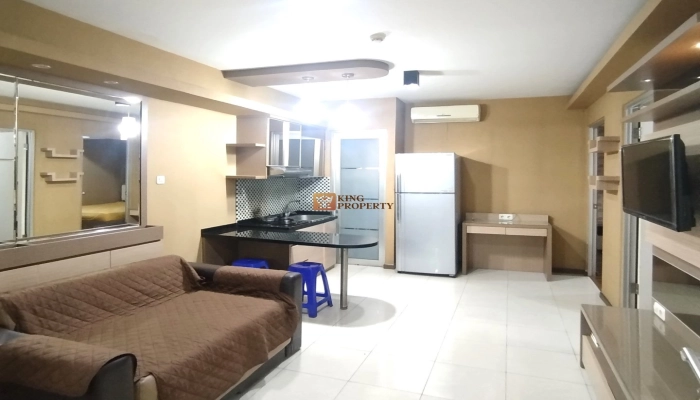 Green Bay Pluit Dekat Mall! 2BR 50m2 Renov Hook Full Furnished Homey Green Bay Pluit 1 1755054148644__copy