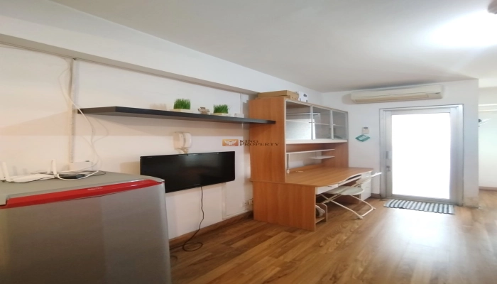 Green Bay Pluit Pilihan Tepat! Studio Furnished Minimalis View Pool, Green Bay Pluit Favorit 2 1755054215221