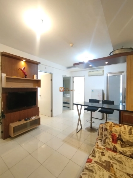 Green Bay Pluit Tower Strategis Hook Disewa 3BR 50m2 Furnished Homey Green Bay Pluit 3 1755054302109