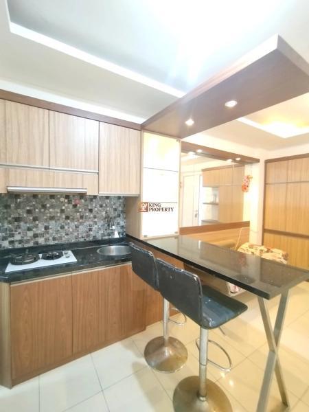 Green Bay Pluit Tower Strategis Hook Disewa 3BR 50m2 Furnished Homey Green Bay Pluit 4 1755054302439