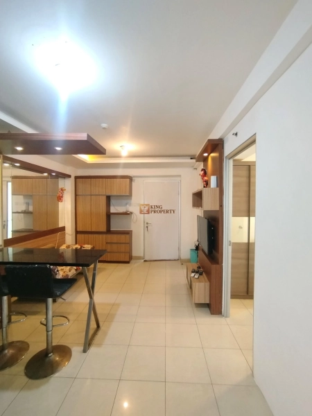 Green Bay Pluit Tower Strategis Hook Disewa 3BR 50m2 Furnished Homey Green Bay Pluit 5 1755054302714
