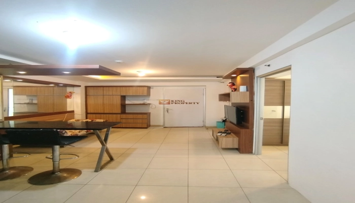 Green Bay Pluit Tower Strategis Hook Disewa 3BR 50m2 Furnished Homey Green Bay Pluit 5 1755054302714