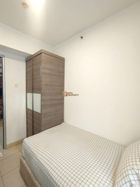 Green Bay Pluit Tower Strategis Hook Disewa 3BR 50m2 Furnished Homey Green Bay Pluit 6 1755054303840